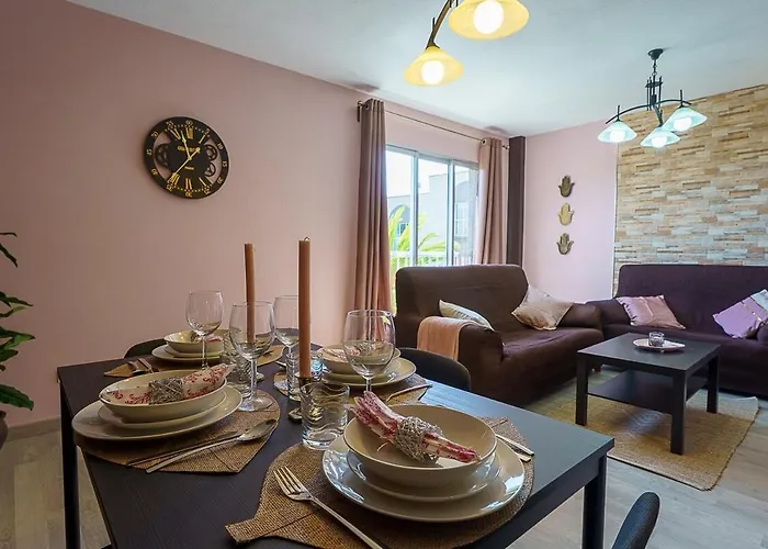 Casa Kala La Laguna (Tenerife)