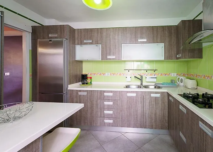 Apartament Casa Kala