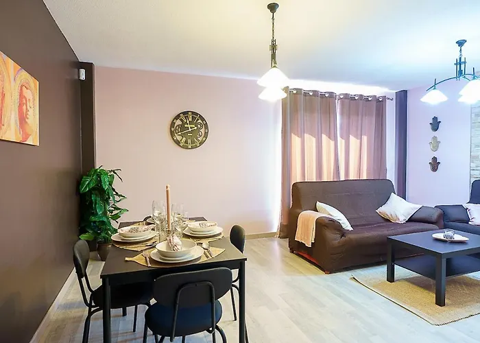 Casa Kala La Laguna (Tenerife)