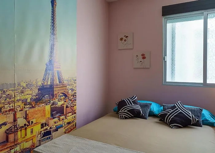 Casa Kala Apartament La Laguna (Tenerife)