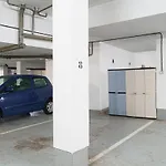 شقة Casa Kala