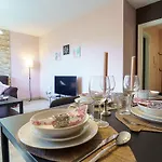 شقة Casa Kala *