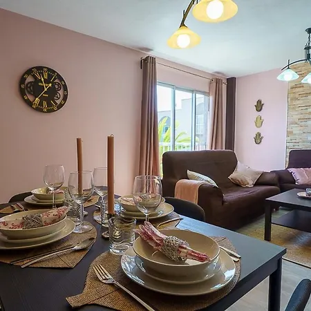 Casa Kala La Laguna (Tenerife)