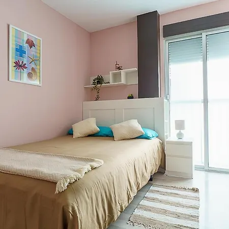 Casa Kala La Laguna (Tenerife)