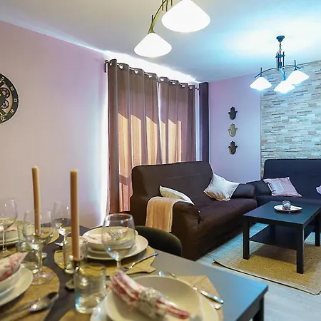 Casa Kala * La Laguna (Tenerife)