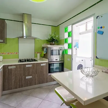 Casa Kala * Сан-Кристобаль-де-Ла-Лагуна