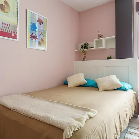 Апартаменты Casa Kala