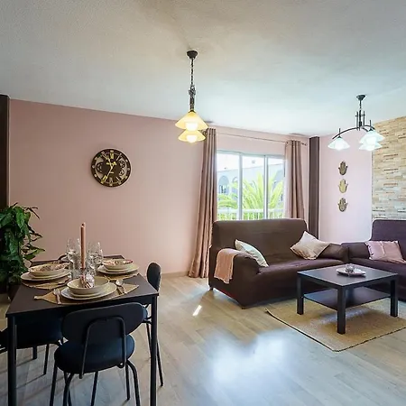 Casa Kala * Сан-Кристобаль-де-Ла-Лагуна