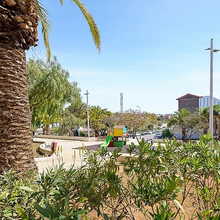 Casa Kala La Laguna (Tenerife)