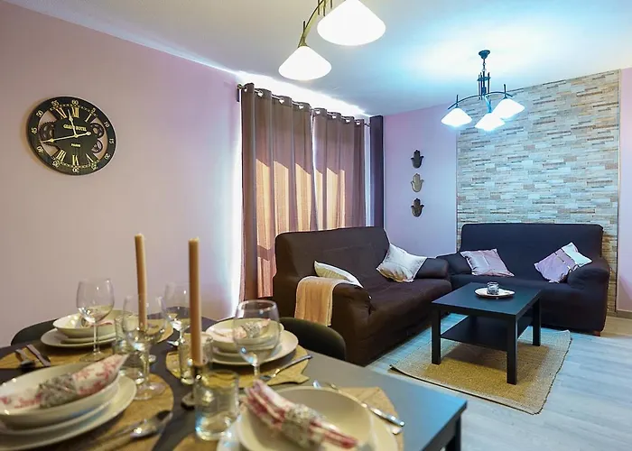 Casa Kala * La Laguna (Tenerife)