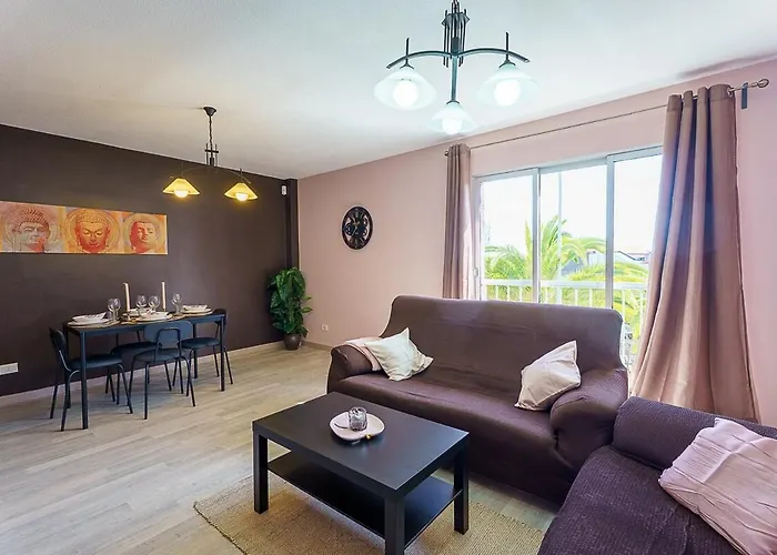 Casa Kala Lägenhet *