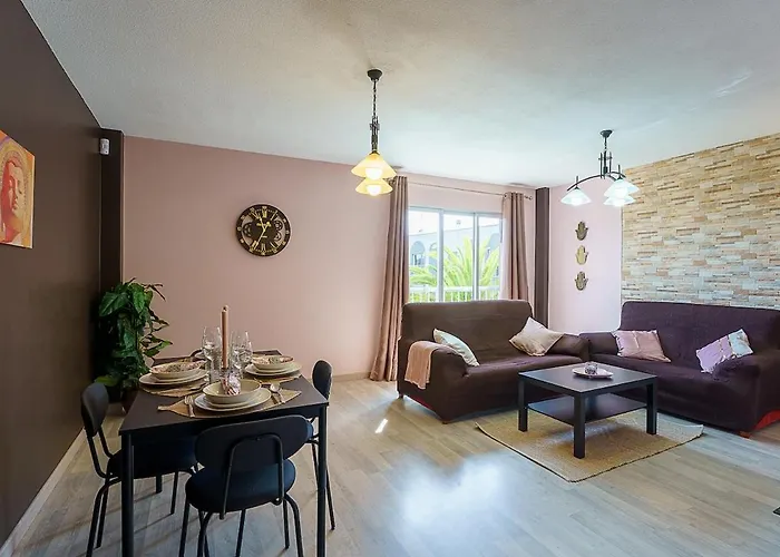 Casa Kala * La Laguna (Tenerife)