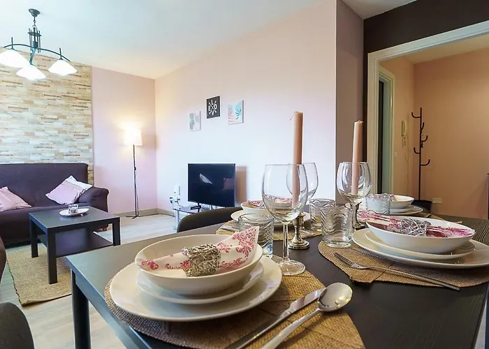 Lägenhet Casa Kala *