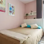 Apartamento Casa Kala