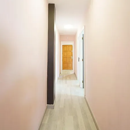 Casa Kala La Laguna (Tenerife)