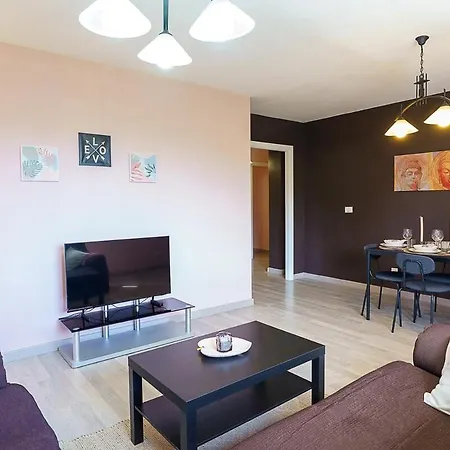 Apartamento Casa Kala *