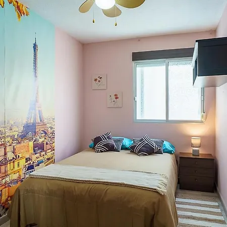 Casa Kala Apartment La Laguna (Tenerife)