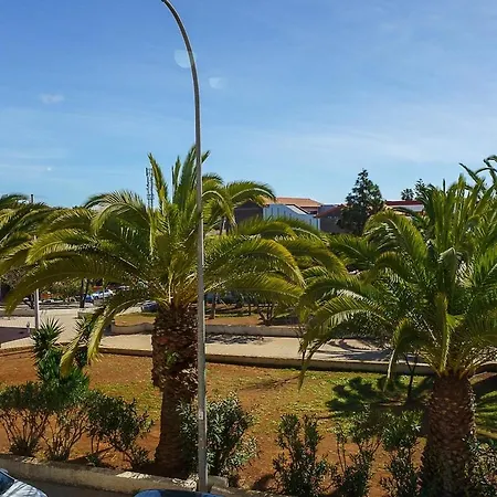 Apartment Casa Kala La Laguna (Tenerife)