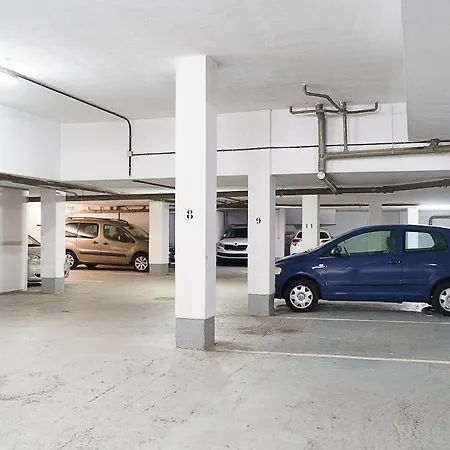 Casa Kala Apartment *