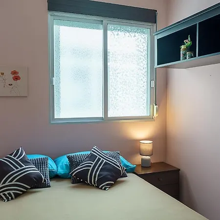 Daire Casa Kala *