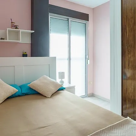 Casa Kala Apartment *