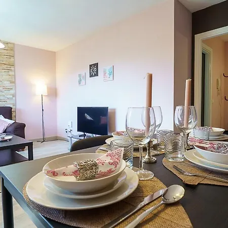 Daire Casa Kala *