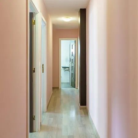 Casa Kala * La Laguna (Tenerife)