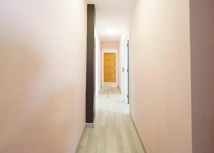 Casa Kala La Laguna (Tenerife)