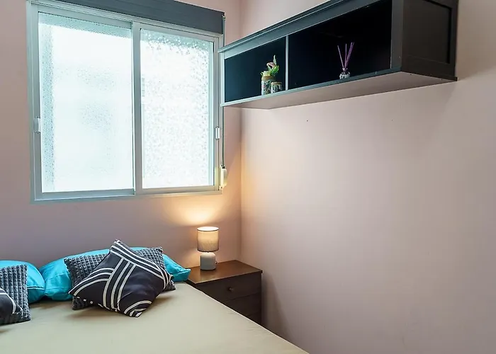 Casa Kala Appartement