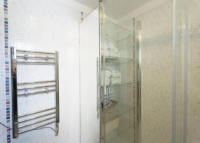 Casa Kala Appartement