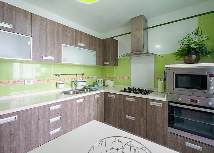 Apartamento Casa Kala