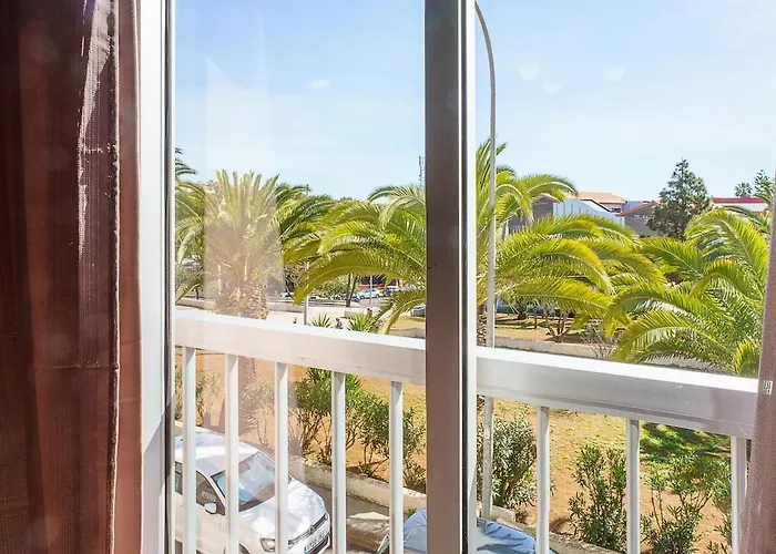 Casa Kala Appartement