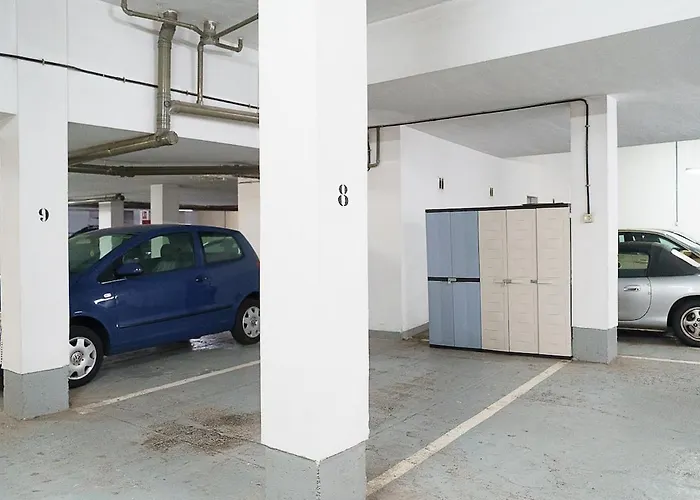 Appartement Casa Kala