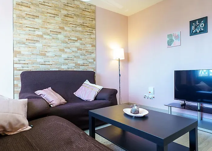 Casa Kala Appartement *