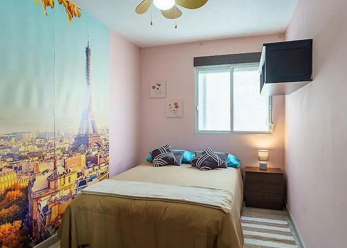 Casa Kala Appartement La Laguna (Tenerife)