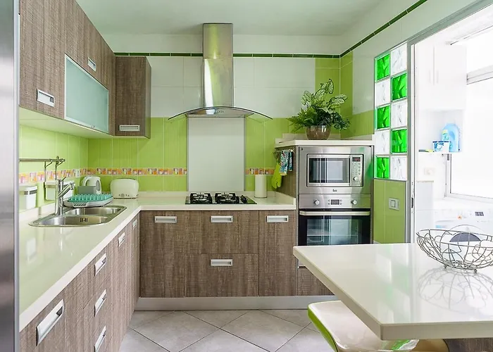 Casa Kala Appartement La Laguna (Tenerife)