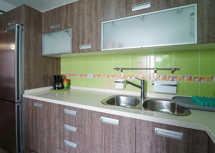 Casa Kala Appartement