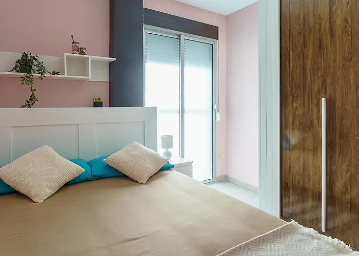 Casa Kala Appartement *