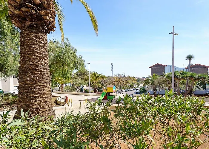 Casa Kala La Laguna (Tenerife)
