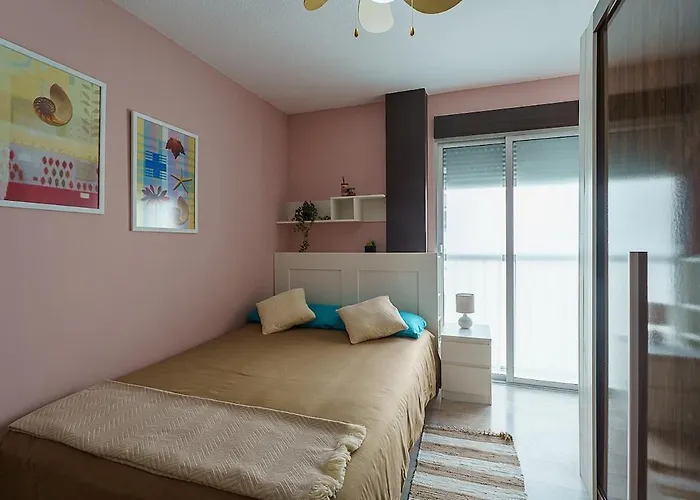 Casa Kala Appartement