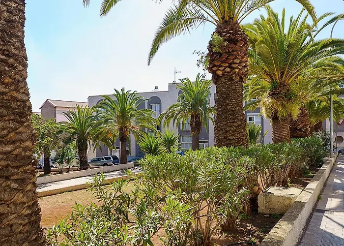 Apartamento Casa Kala *