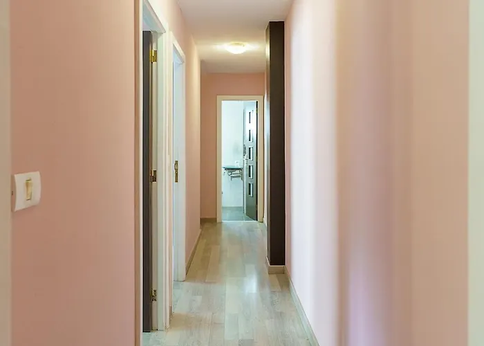 Casa Kala * La Laguna (Tenerife)