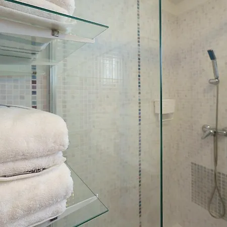 Casa Kala Lägenhet La Laguna (Tenerife)