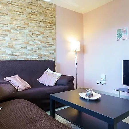 Casa Kala Lägenhet *