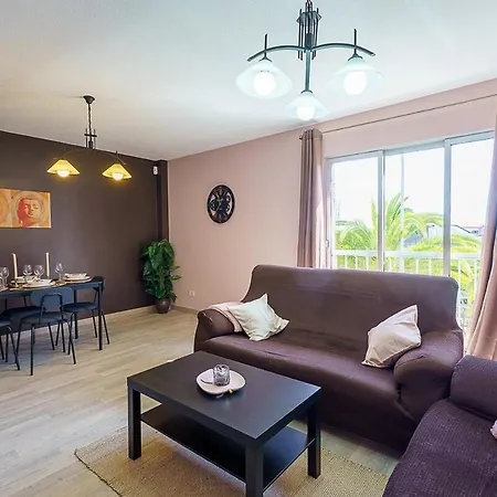 Casa Kala Lägenhet *