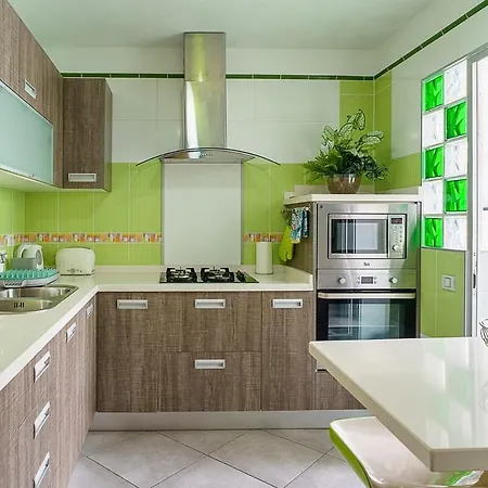 Casa Kala Lägenhet La Laguna (Tenerife)