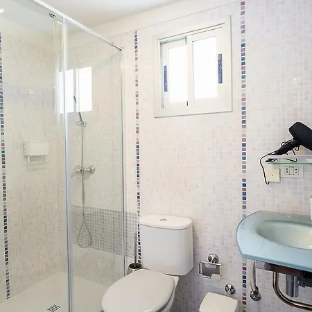 Casa Kala Lägenhet La Laguna (Tenerife)