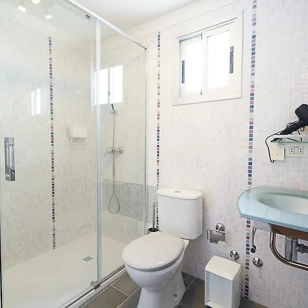 Lägenhet Casa Kala *