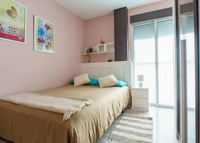 Casa Kala La Laguna (Tenerife)