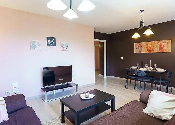 Appartamento Casa Kala *